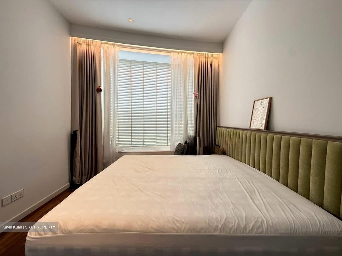 111 Emerald Hill (D9), Apartment #529210651